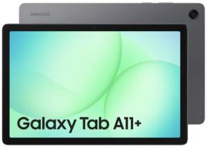 Samsung Samsung SM-X230 Galaxy Tab A11+ 6+128GB 11" Gray ITA